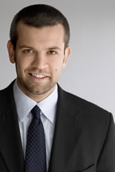 Daniel Yomtobian